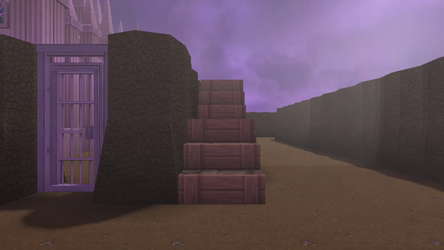 The Legend of Azarias Rebirth screenshot 1