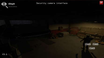 Mystic Rest Stop screenshot 4