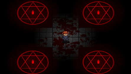 Gregor Hills Haunted Hospital screenshot 2