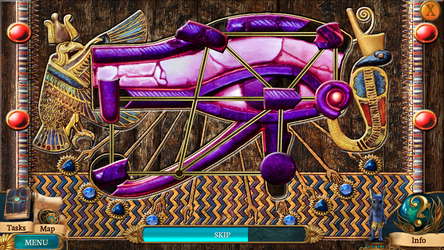 The Secret Order 4: Beyond Time screenshot 7