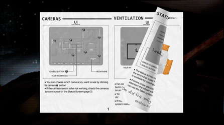 Irritated Mind: Fear of Warehouse screenshot 11