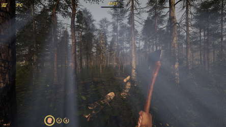 End of Everything screenshot 3
