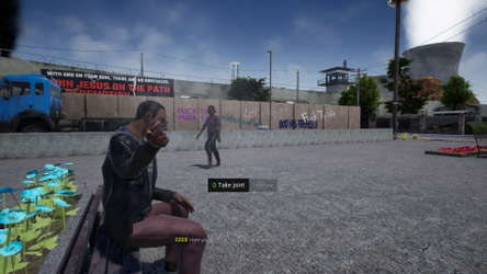 Drug Dealer Simulator: Free Sample screenshot 6