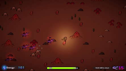 Robzawar screenshot 2