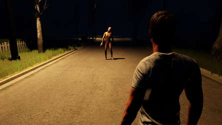 DON'T LOOK AWAY screenshot 1
