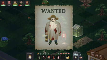 Five Mysterious Murders - Part 2 screenshot 6