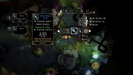 Soulblight screenshot 6