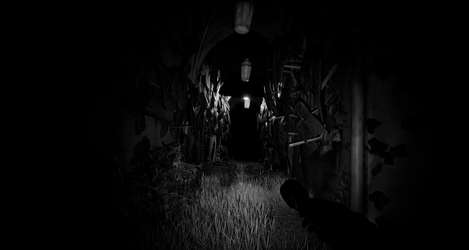 FOREST GOD screenshot 3