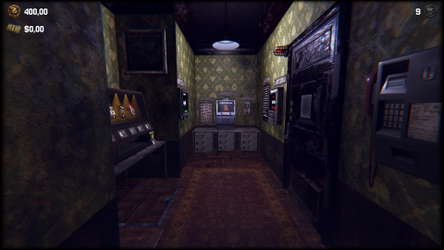 Gamble: Hard Exit screenshot 9