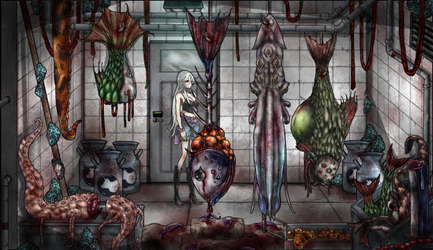 Outlying Island screenshot 3