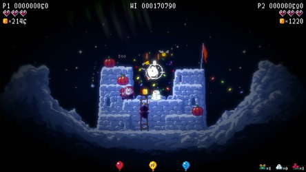 Flora & Fang: Guardians of the vampire garden screenshot 8