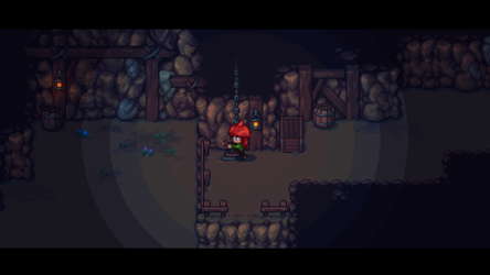 Arietta of Spirits screenshot 12