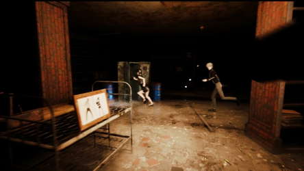 KunKun dream Startles the Soul screenshot 11