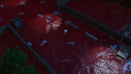 Wonhon: The Beginning screenshot 4