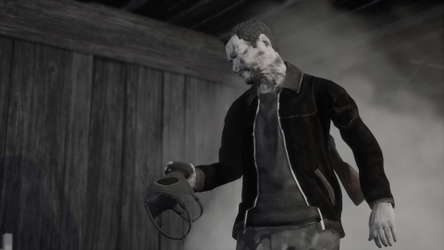 Two Guys One Cabin screenshot 4