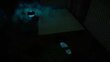 This is a Ghost screenshot 10
