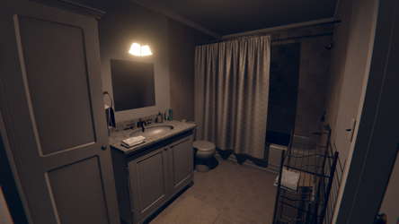 God's Basement screenshot 6
