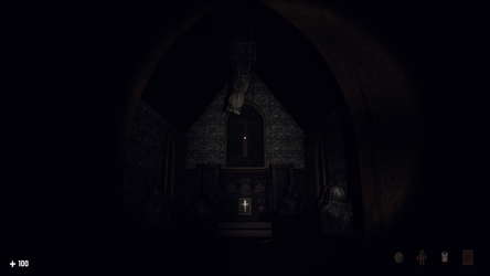 Gates of Despair screenshot 3