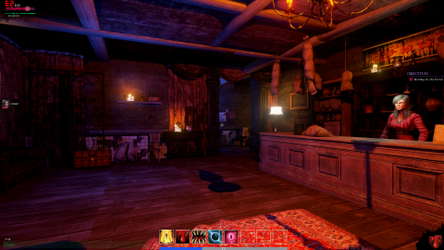 BloodLust 2: Nemesis screenshot 16