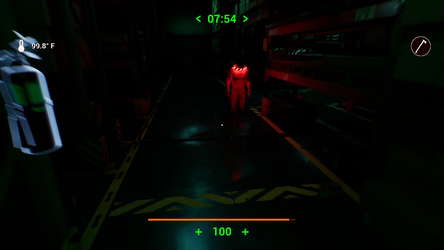 The Collar screenshot 24