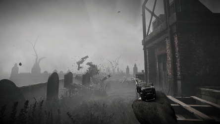 Total Chaos screenshot 6