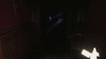 Prison of Nightmare screenshot 8