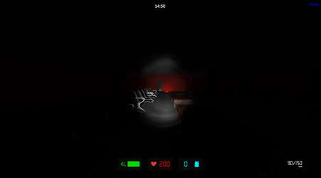 In & Out Alive screenshot 12