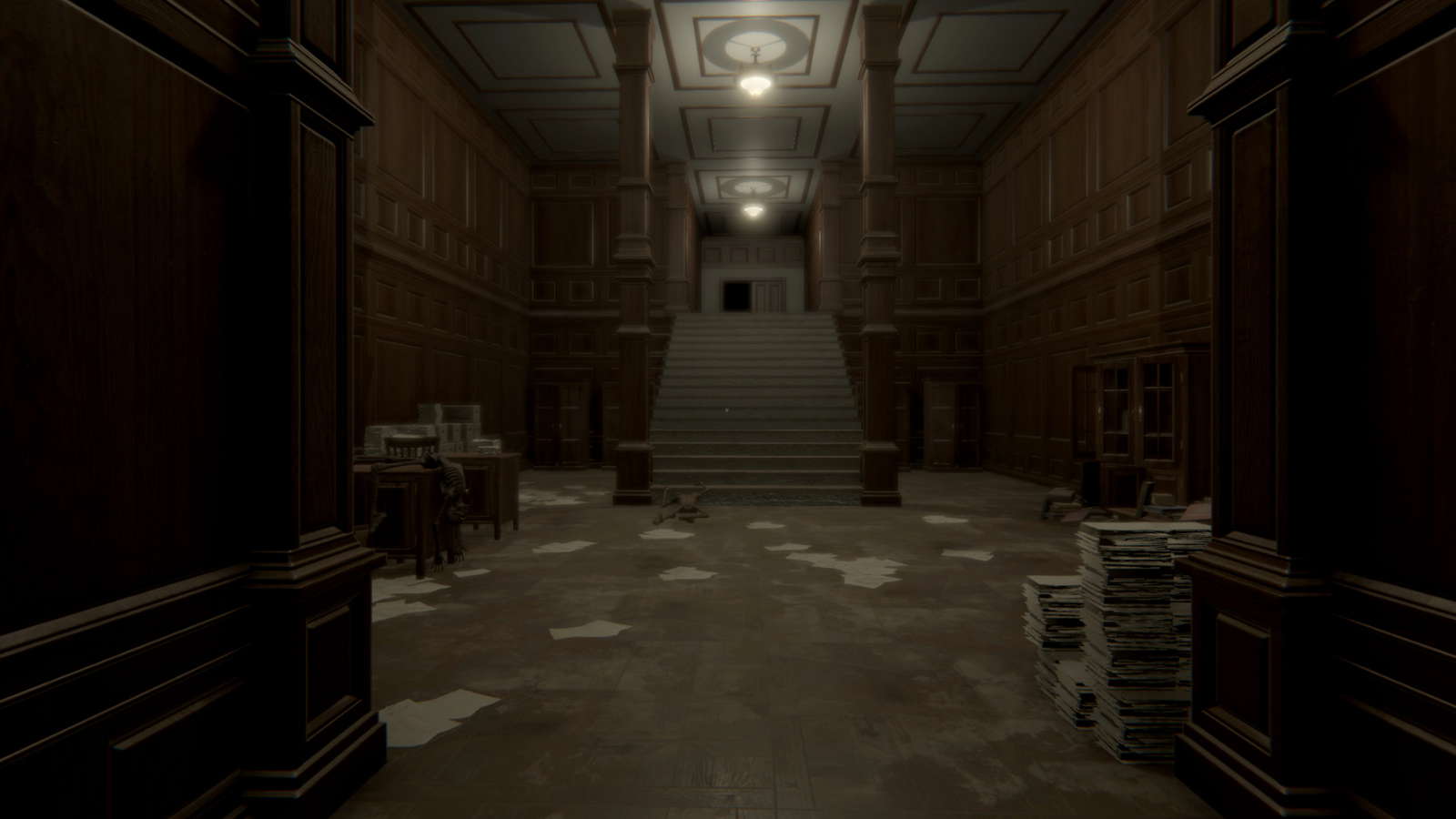 Vollun screenshot