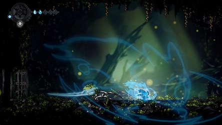 DEVIATOR screenshot 5