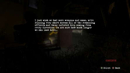 Outbreak: Lost Hope screenshot 6