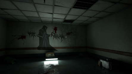 Into The Depths screenshot 2