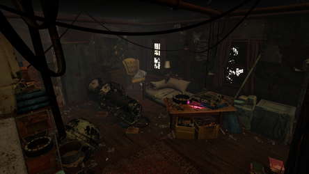LOCURA screenshot 3