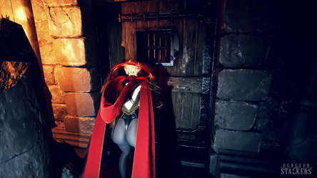 Dungeon Stalkers screenshot 12