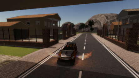 Stay Alive: Apocalypse screenshot 17