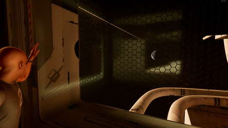 Hand Simulator: Aliens screenshot 24