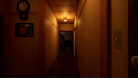 家屋探索 -Japanese House Exploration- screenshot 4