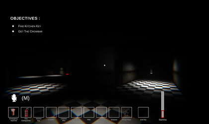 Final Exit screenshot 13