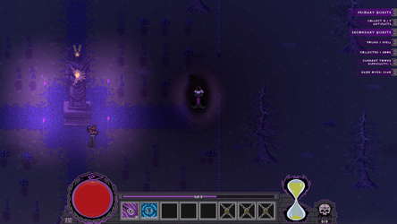 Eye of Darkness screenshot 6