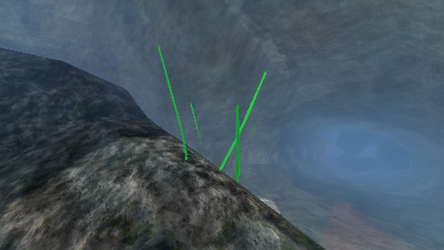 Saltwater Bodies screenshot 1