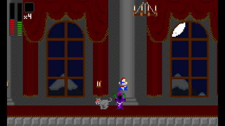 Awakened Evil screenshot 8