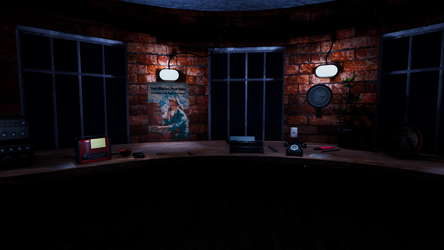 The Last Transmission screenshot 6