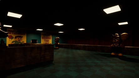 Grinny’s Playhouse screenshot 4