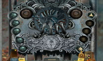 Enigmatis: The Ghosts of Maple Creek screenshot 3