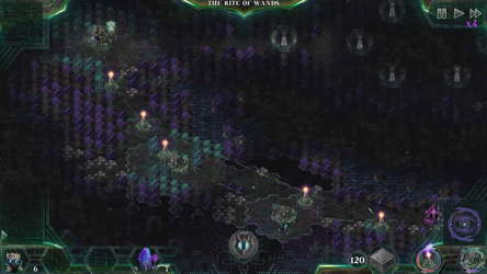 It Stares Back screenshot 11