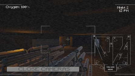 HUNTED screenshot 4