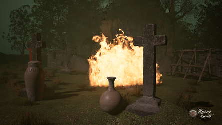 废墟:重生之门 screenshot 11