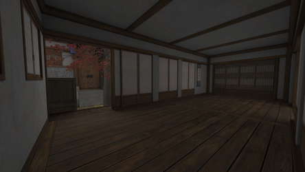 Sudden Attack Zero Point screenshot 18