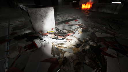 Project Corruption screenshot 5