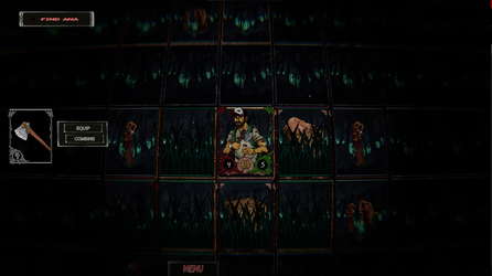 The Devil's Chosen screenshot 4