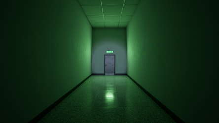 Terminal Shift screenshot 4